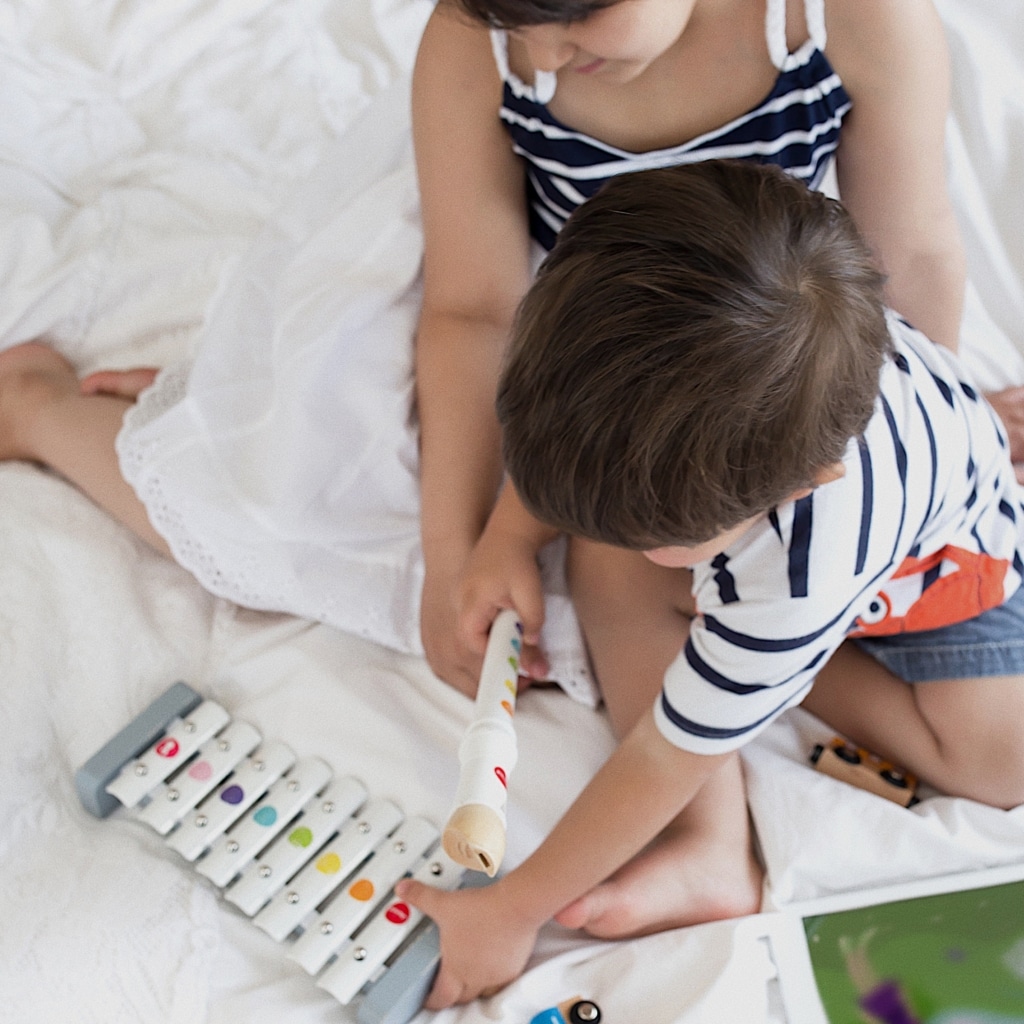 Consejos para criar a un hijo bilingüe » Jardín Infantil