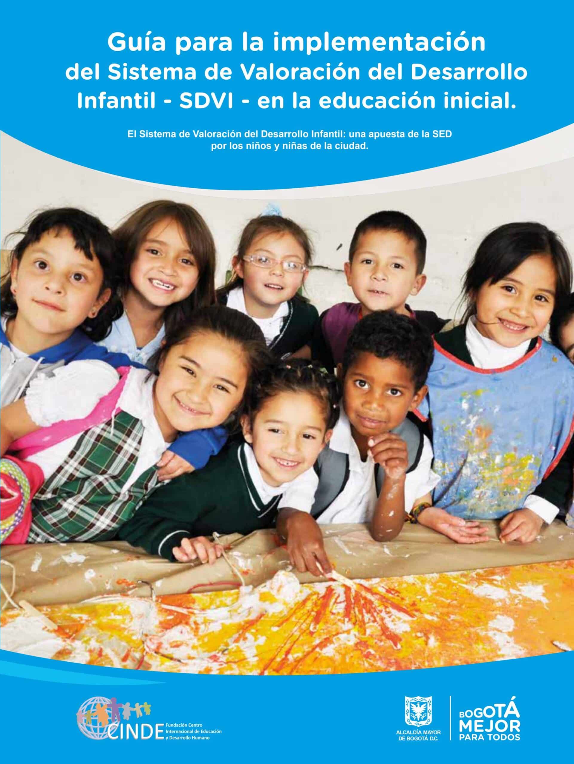 Infancia y adolescencia: etapas del desarrollo humano » Jardín Infantil