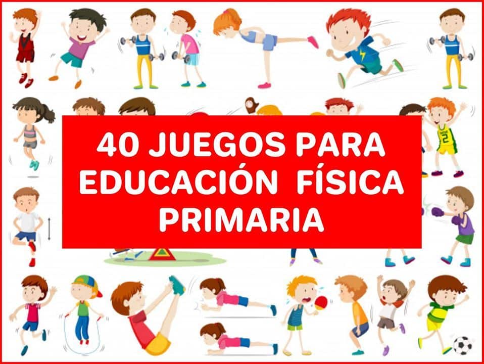 Fisica para niños de primaria » Jardín Infantil