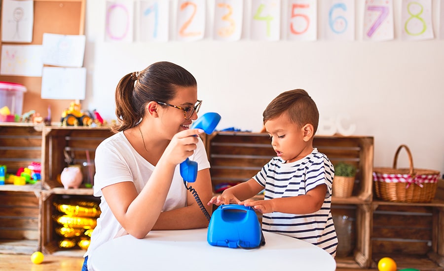 Importancia de la seguridad infantil en el hogar y la comunidad ...
