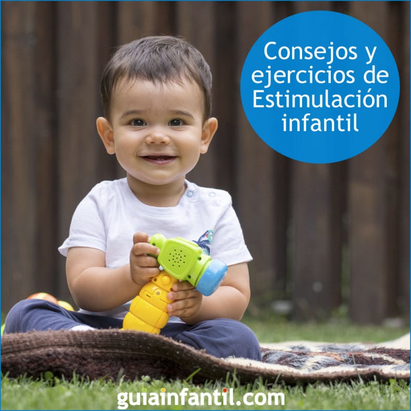 Juegos para estimular el lenguaje en niños: ¡Descúbrelos! » Jardín Infantil